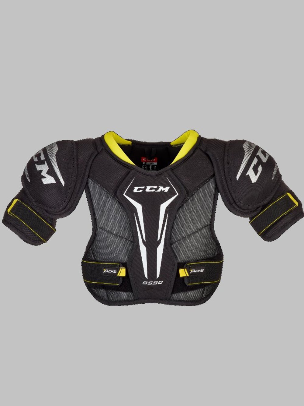 CCM Tacks 9550 Hockey Shoulder Pads - Senior Small - NEW NWT